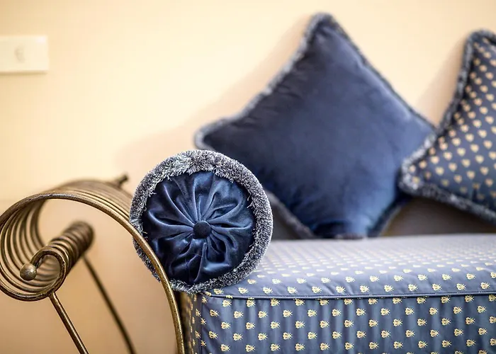 Hotel Burchianti Firenze